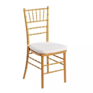 Chiavari Gold