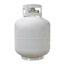 Propane Tanks