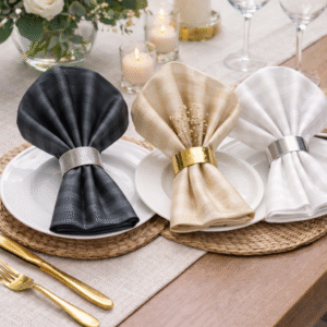 Cloth Napkins
