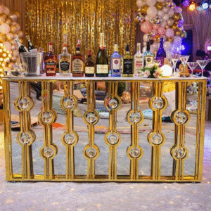 Luxury Bar Table