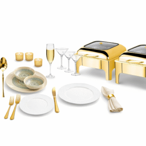 Place Settings