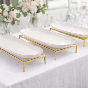 Serving Platter 18”