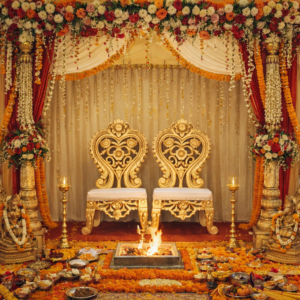 Bedi Chairs