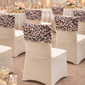 Chair Cap