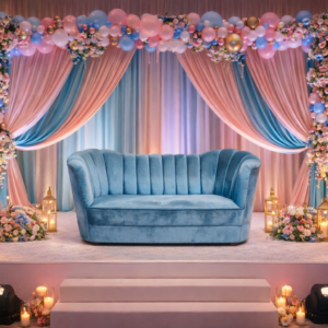 Sofa / Loveseat