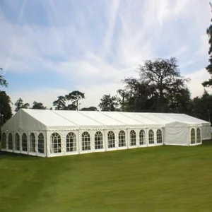 Frame Tent