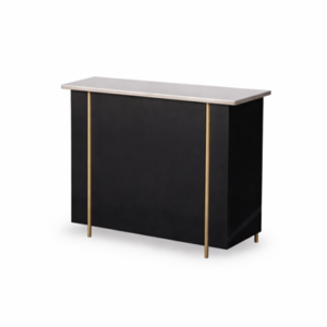 Indoor/outdoor Bar Table