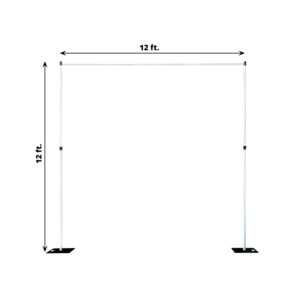 Backdrop Stand