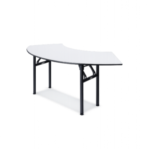 Crescent Table
